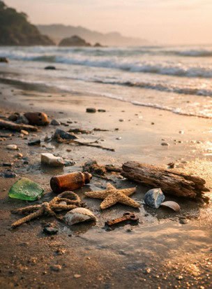 January 2 Flotsam Friday