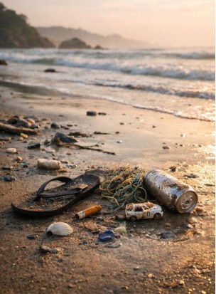 January 9 Flotsam Friday