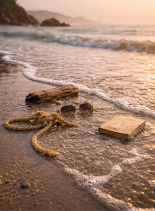 January 16 Flotsam Friday