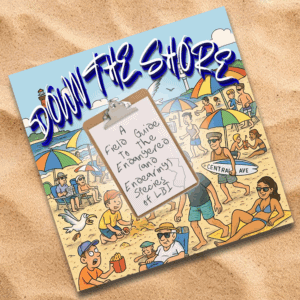 Down the Shore: A Field Guide to LBI (E-Book)