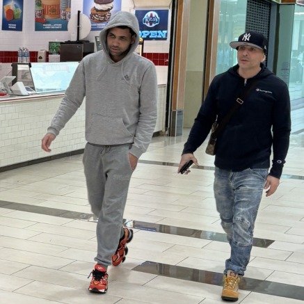 The Boardwalk Bros… Without the Boardwalk