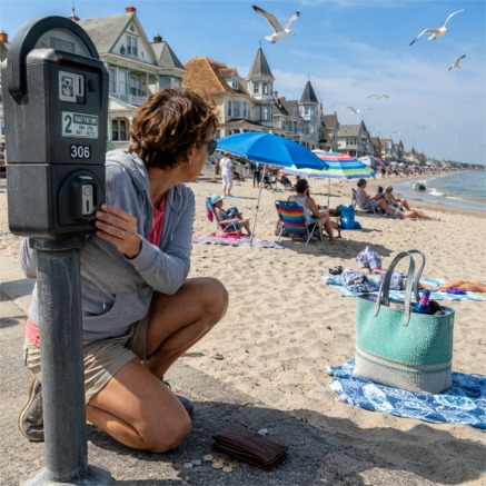 Cape May “Endangered and Endearing Species” #2