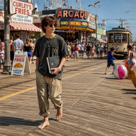 Wildwood “Endangered and Endearing Species” #1